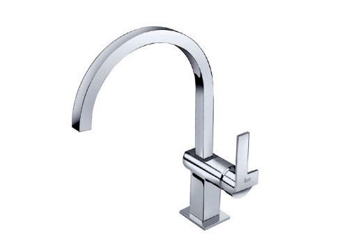 1268 - Vòi chậu, vòi rửa bát Teka Cuadro