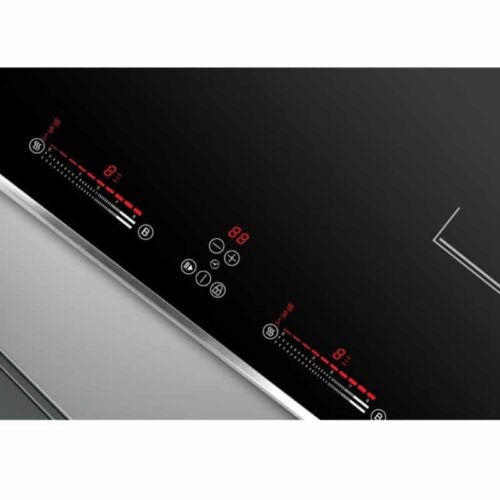 Bảng điều khiển Bếp Từ Đôi Spelier SPE-IC 928 C