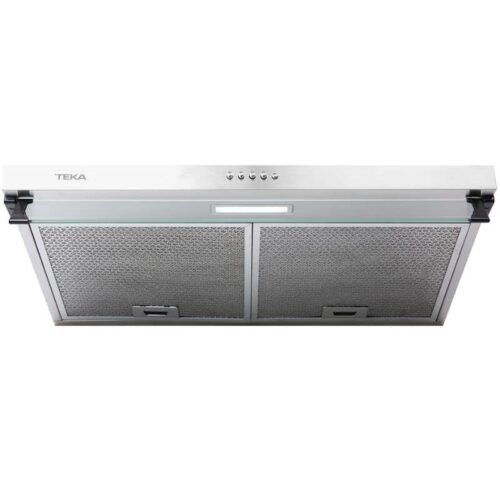 Máy hút mùi Teka CH 107BG 3 Bảng điều khiển Máy hút mùi Teka CH 107BG
