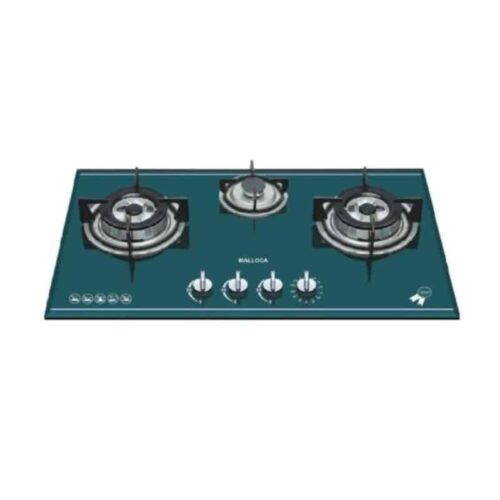Bếp gas Malloca AS 930G