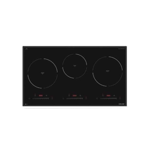 Bếp Từ Ba Spelier SPM – 938I