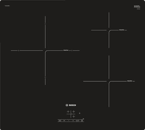 Bếp từ Bosch PUJ611BB1E