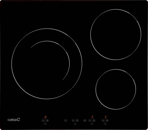 Bếp từ Cata IB 6203 BK