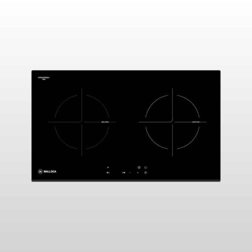 Bếp từ đôi Malloca MH-7320 I