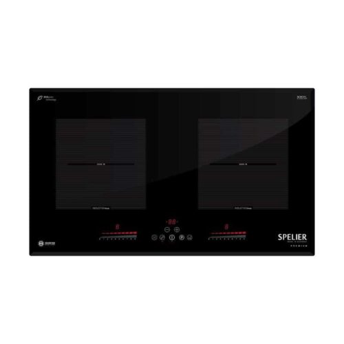 BẾP TỪ ĐÔI SPELIER SPE – IC1088