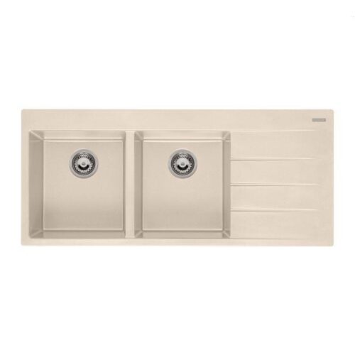 chau rua bat da reginox breda 30