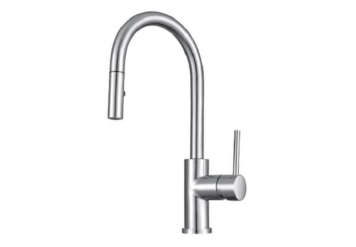 Vòi rửa Franke CT193S 115.0479.992