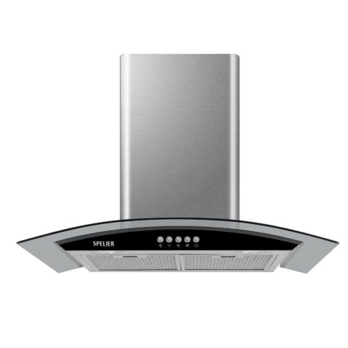 Hút mùi Spelier SP 651 G