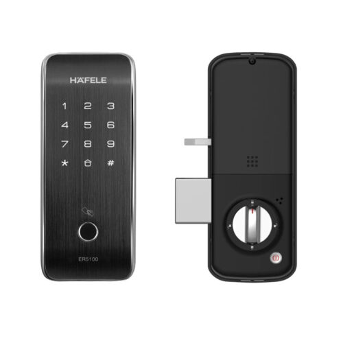 Khóa cửa điện tử Hafele 912.05.319