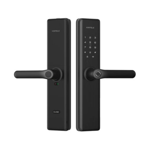 Khóa cửa điện tử Hafele 912.20.232-1