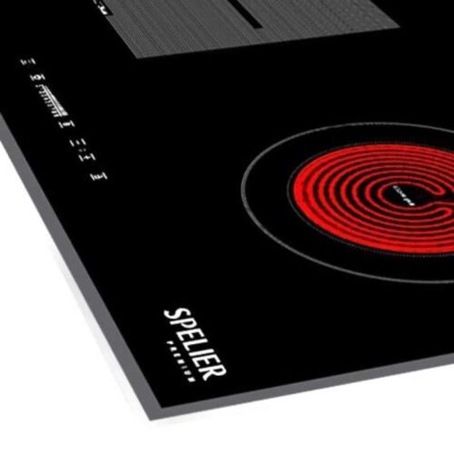 Mặt kính Bếp điện từ Spelier SPE-HC928 EG