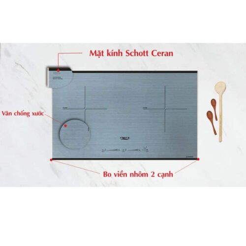 mat kinh bep tu doi chefs eh dih888e