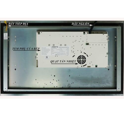 mat sau bep tu chefs eh dih326