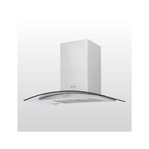 Máy hút khói khử mùi áp tường MALLOCA MC 750E