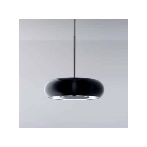 Máy hút khử mùi đảo MALLOCA GEMINI BLACK - I235F