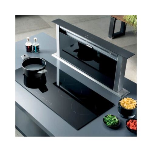 Máy Hút Mùi Malloca K-3410DR