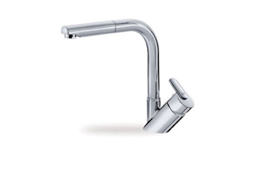 Vòi rửa bát Teka Elan MW 500x333