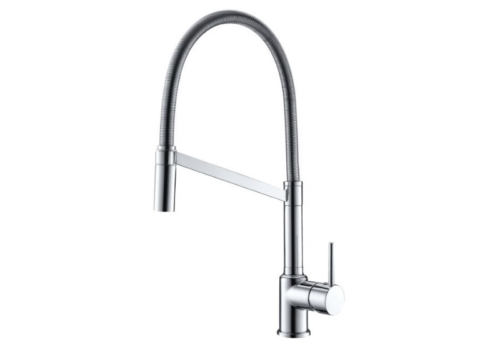 Vòi rửa chén Hafele Leto 570.51.010