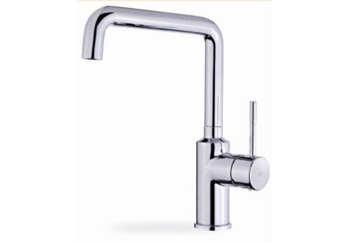 Vòi rửa nhà bếp cao cấp Teka Frame