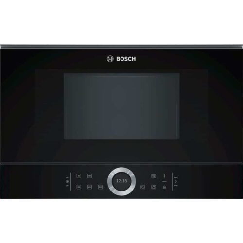 Ảnh Lò vi sóng Bosch BFL634GB1B