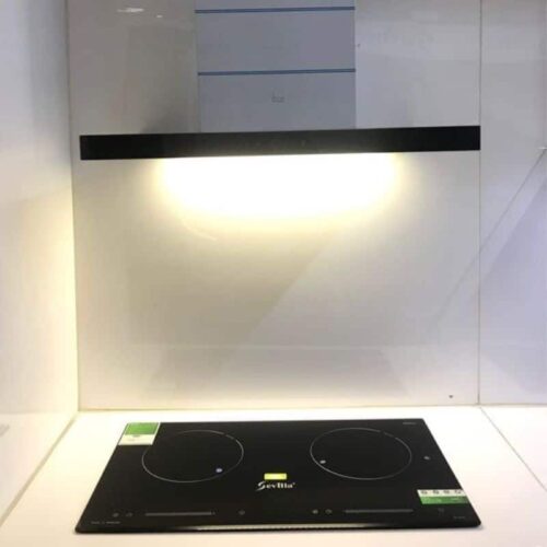 Ảnh thực tế Máy hút mùi áp tường Teka DPL 786 T (replace DLH 786 T)