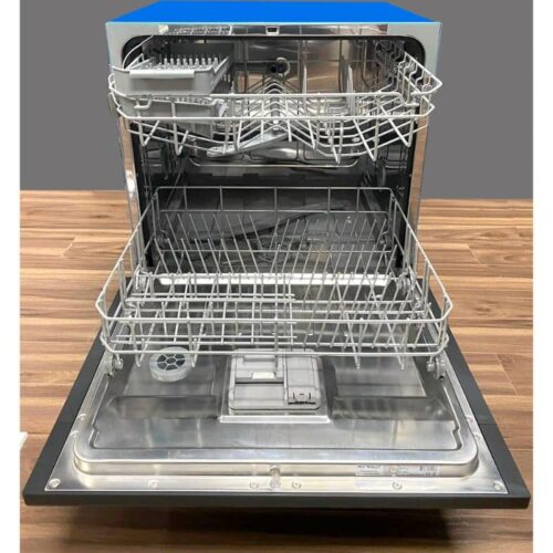 Ảnh thực tế máy rửa bát Eurosun SMS58EU09BT