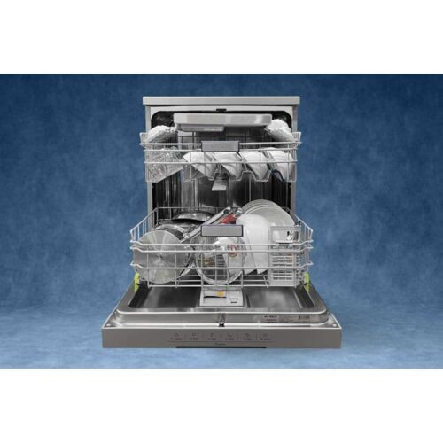 Ảnhh thực tế máy rửa bát Eurosun SMS78EU12ES