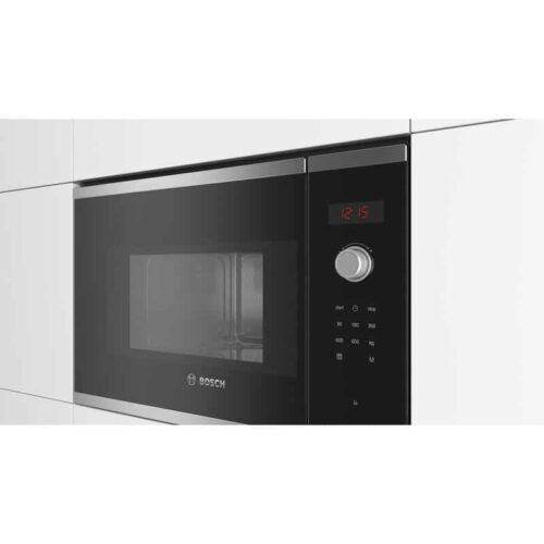 Bảng điều khiển Lò vi sóng Bosch Bosch BFL523MS0B