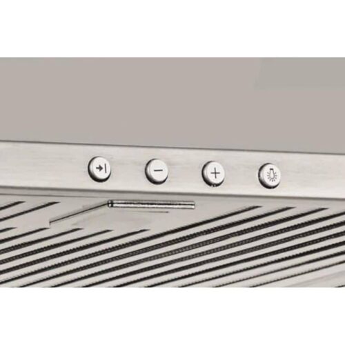 Bảng điều khiển Máy hút mùi áp tường Teka DSS 985