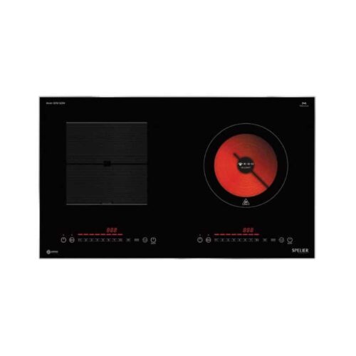 Bếp điện từ Spelier SPM-929H
