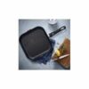 Chảo nướng WMF Grill Pan 27 x 27cm 0589674291 2 Chảo nướng WMF Grill Pan 27 x 27cm 0589674291