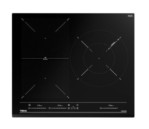 Bếp điện từ IZF 65320 MSP BK 112510015