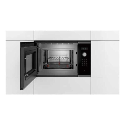 Lò vi sóng Bosch BEL554MBO Seri-6 4 Lò vi sóng Bosch BEL554MBO Seri-6
