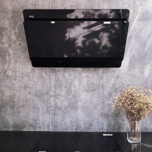 Ảnh Máy hút khói khử mùi LORCA TA 6008C - 90CM