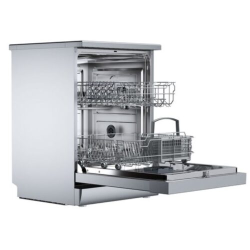 Ảnh Máy rửa chén TEKA DFS 26610 220 50 SS 114280003