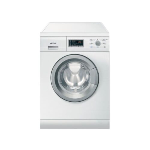 Máy giặt kết hợp sấy 7kg Smeg LSF147E 536.94.567