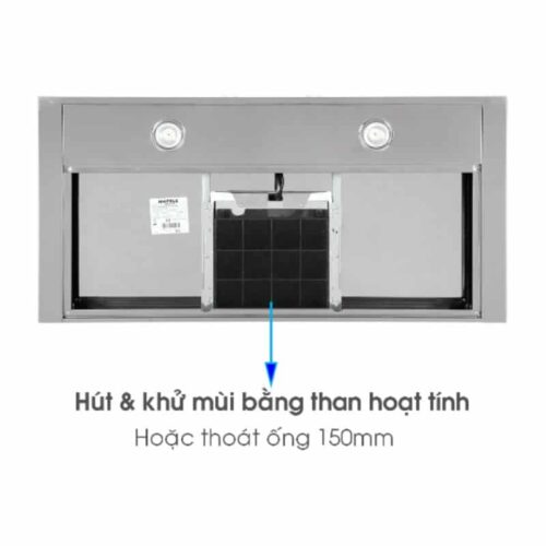 máy hút mùi Hafele HH-WI90B 539.81.175