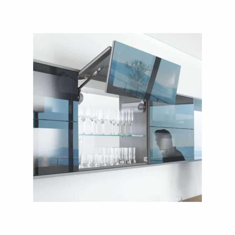 Tay nâng Blum Kit Plus HF22 Tay nâng Blum Kit Plus HF22