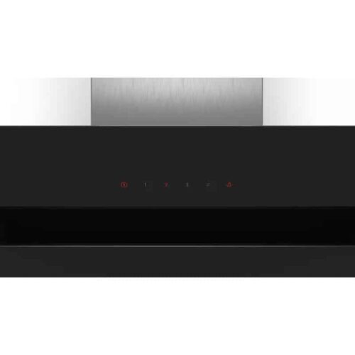 Bảng điều khiển máy hút mùi Bosch DWK67HM60B