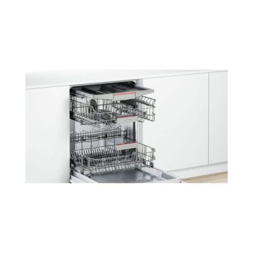 Thiết kế máy rửa bát âm toàn phần Bosch SMV46MX03E