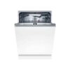 Máy rửa bát Bosch SBV4HDX52E