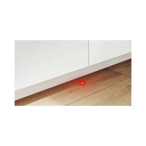 Đèn báo máy rửa bát Bosch SBV4HDX52E