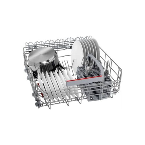 Khay 3 máy rửa bát Bosch SBV4HDX52E