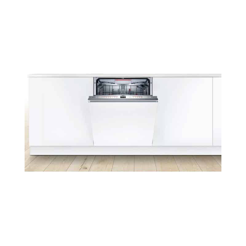 Thiết kế máy rửa bát Bosch SMD6ECX57E Thiết kế máy rửa bát Bosch SMD6ECX57E