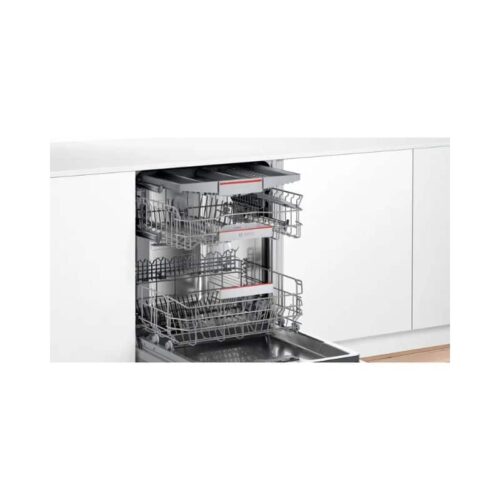 Thiết kế máy rửa bát Bosch SMH4ECX14E