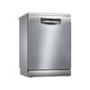 Máy rửa bát Bosch SMS4HCI48E