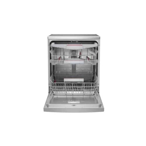 Thiết kế máy rửa bát Bosch SMS4HDI52E Serie 4