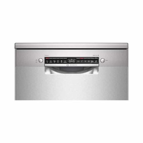 Bảng điều khiển máy rửa bát Bosch SMS4HDI52E Serie 4
