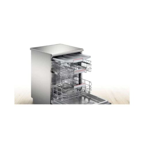 Thiết kế máy rửa bát Bosch SMS6TCI00E