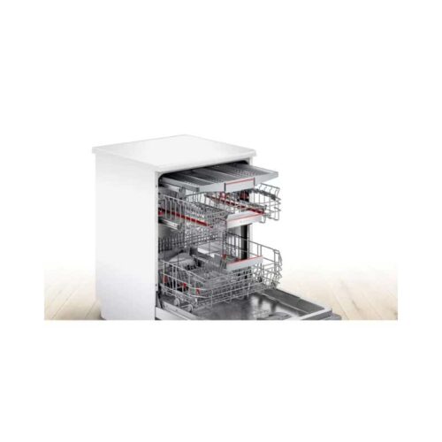 Thiết kế máy rửa bát Bosch SMS6ZCW07E